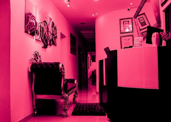 Hotel Olimpo Resort Bogotá