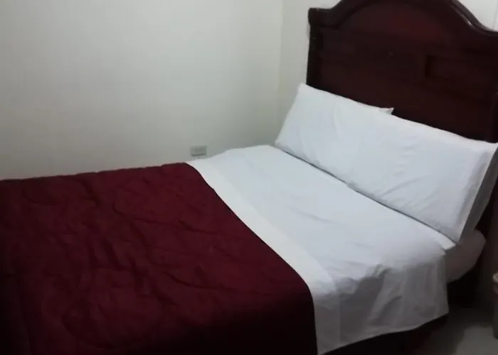 Hostal Fontanar Prado Bogotá